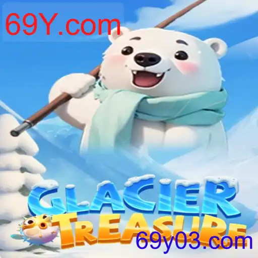 GlacierTreasure